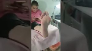 Как удалить стержневую мозоль. Советs DanceLegend Dnepr