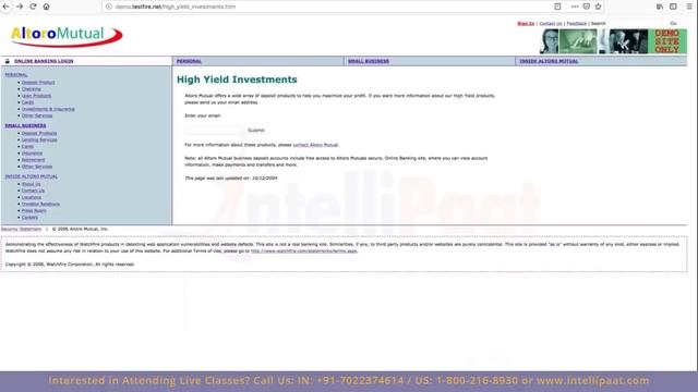 Ethical Hacking Course Online | Ethical Hacking Course | Ethical Hacking Tutorial | Intellipaat