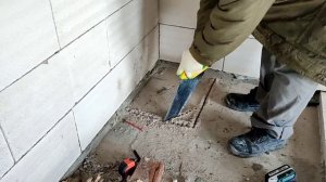 РЕЗАТЬ ПЕРЕКРЫТИЯ НОЖОВКОЙ