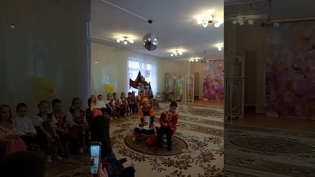 Семечки