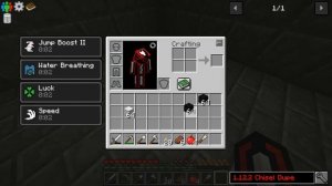 [FIXED] Minecraft Chisel mod dupe bug [1.12.2]