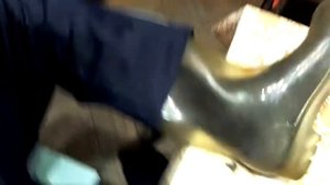 Тест автонастроек камеры Logitech B910 HD