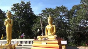 Статуя Большого Будды в Паттайе (Тайланд) | Big Buddha Hill in Pattaya