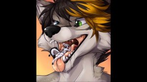 Furry vore - Nummynumz  (part 1)