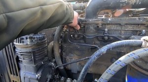 Що змінилось після ремонту форсунок на МТЗ 892