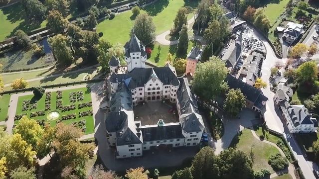 САМЫЕ ВОЛШЕБНЫЕ ДОСТОПРИМЕЧАТЕЛЬНОСТИ ЛЮКСЕМБУРГА | ТОП 10