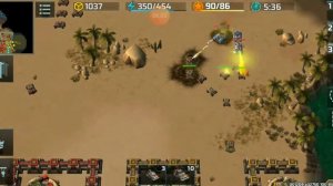 Art of War 28 миссия на 3 звезды