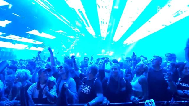 PAROOKAVILLE 2023 | Paul Elstak