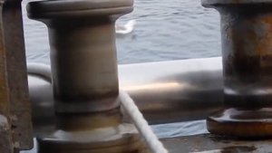 Промысел краба  ОТ и ДО
