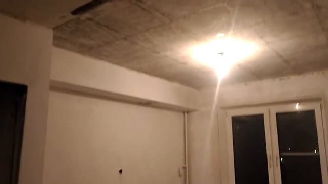 28 день ремонта, залили полы в кухне смотреть онлайн