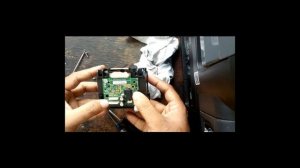 HP 7110 PrintHead Missing || HP 7110 PrintHead Cleanning || Printhead Error