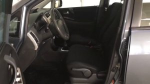 Видео-презентация автомобиля Сузуки Лиана 2007 года универсал!