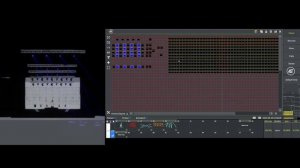Обучение Anzhee Eventure   Shape Generator