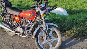 ХАНТЕР 250 Ч.8 - 30 000 Км