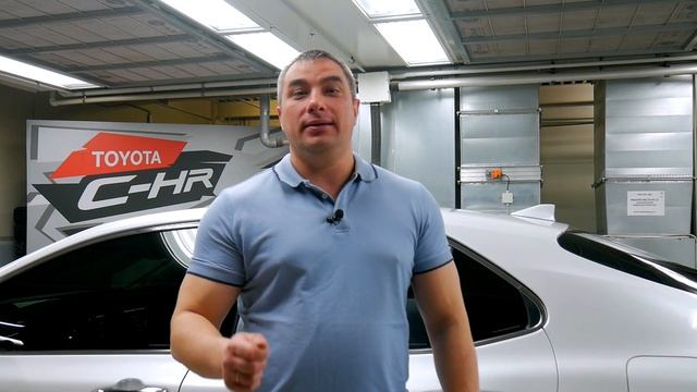 Детейлинг Тойота в Санкт-Петербурге. смотреть онлайн