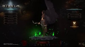 Diablo 3 - Все крылья в игре и как их получить