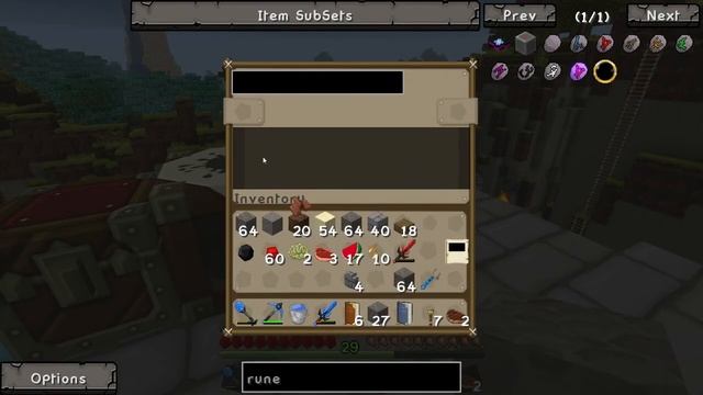 Minecraft - Direwolf20 1.6.4 FTB modpack - Part 09 - Doin' the ass magic and mystcraft смотреть онлайн
