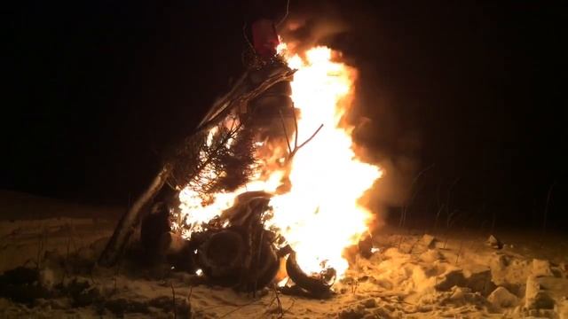 МАСЛЕНИЦА! Часть 2 смотреть онлайн