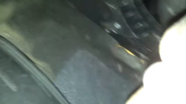 Форд Транзит Коннект.Как снять моторчик отопителя салона.( вентилятор печки) смотреть онлайн