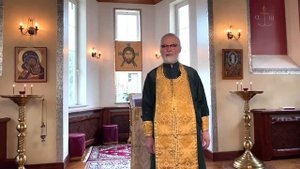 Как исполнять волю Божью каждый день? 8.08.21 Священник Георгий Кочетков