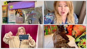 КУПИЛА ВСЁ! Влог бесконечных покупок! Одежда, косметика, чай и всякое для дома.