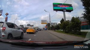 На авто по маршруту: Ступино (Московская область) - Тверь.