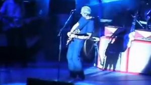 Mark Knopfler great guitar solo