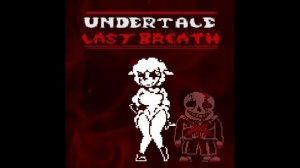 Undertale Last Breath: Phase 34 ~ BEEPLOVANIA