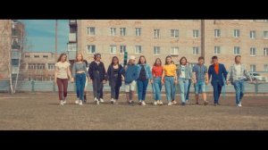 Фогель -Выпускной 11А класс 2021