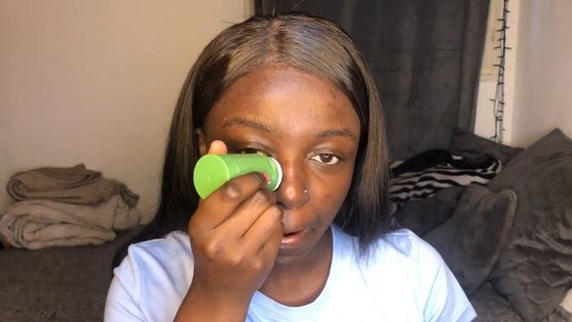 Green Mask Stick смотреть онлайн