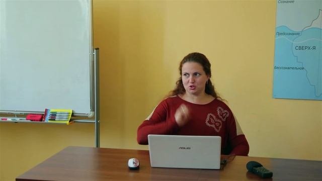 Женские Жизненные Сценарии №7 Сильная Женщина