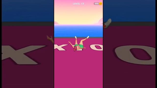 Twerk Race 3D ??? NEW UPDATE Gameplay Trailer Android,ios смотреть онлайн