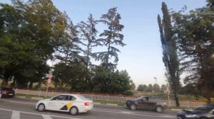 Как доехать до границы Россия-Абхазия от аэропорта Сочи - Автобус 58