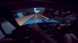 Покатушки на жиге .Поехали на платину