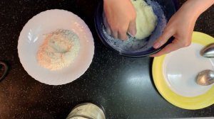 Как быстро приготовить домашние сырники