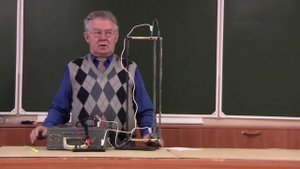 ВЗАИМОДЕЙСТВИЕ ПРОВОДНИКОВ С ТОКОМ 2