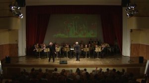 СТАЛИНГРАД. Концертная программа к 80-летию великой битвы.