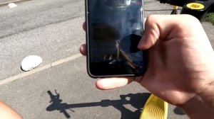 ЯНДЕКС САМОКАТ