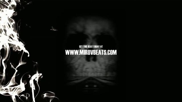 "Beehive" - Рэп минус | Качающий Бит для Фристайла | Instrumental | Beats by © MIROV