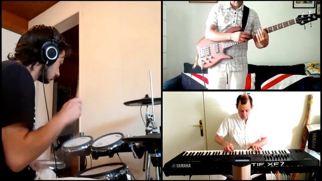 The Ever I (complete) [ORIGINAL] смотреть онлайн