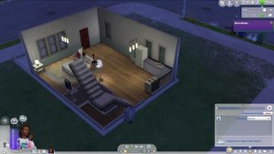 КАК ОЖИВИТЬ ГИДРИ? Sims 4