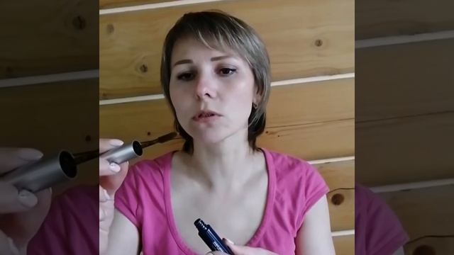 Карандаш для бровей. Тушь для бровей.