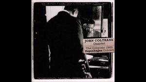 John Coltrane Quartet feat. Elvin Jones Live in Copenhagen - 1962 (full concert, audio only)