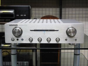 Б/У или новодел на примере 8000 серии усилителей Marantz