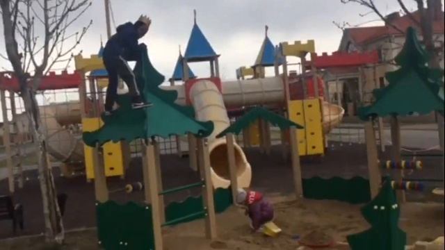 #2 107 Лицей флешмоб смотреть онлайн