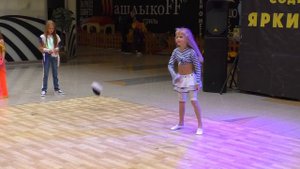 Eastern dance / Восточные танцы / Шаланды полные кефали. Выступает Купчинская Алина