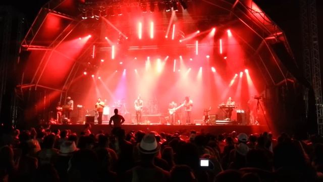 Sunday Bloody, Sunday ... Sambo - Samba do Reino смотреть онлайн