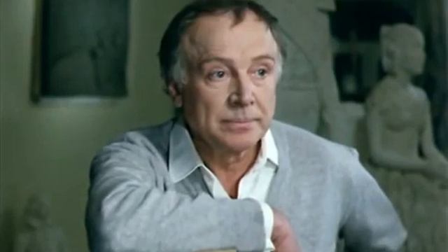 Смоктуновский читает Пушкина