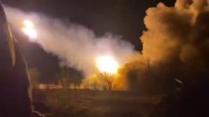 От 8 Арт полка привет ?