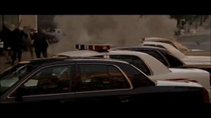 AC-130 Attacks Washington D.C.